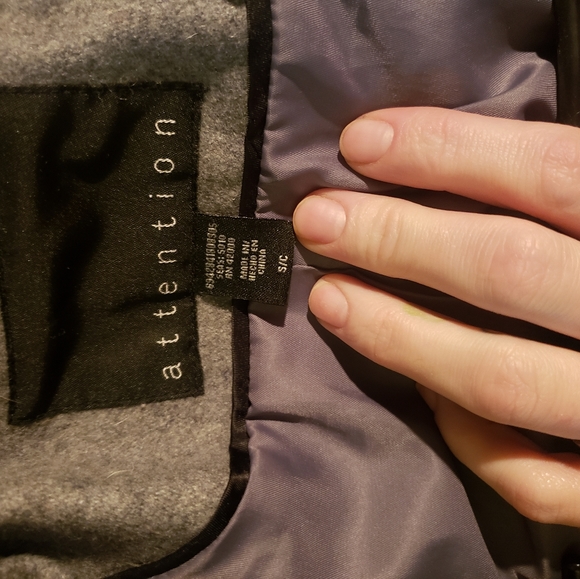 Jacket - Picture 4 of 4